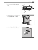 Preview for 35 page of AEG SANTO D 9 14 40-5i User Manual