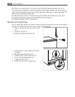 Preview for 50 page of AEG SANTO D 9 14 40-5i User Manual