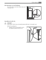 Preview for 51 page of AEG SANTO D 9 14 40-5i User Manual