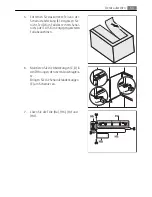 Preview for 53 page of AEG SANTO D 9 14 40-5i User Manual