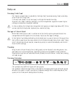 Preview for 61 page of AEG SANTO D 9 14 40-5i User Manual