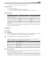 Preview for 67 page of AEG SANTO D 9 14 40-5i User Manual