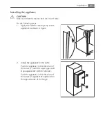 Preview for 69 page of AEG SANTO D 9 14 40-5i User Manual