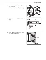 Preview for 71 page of AEG SANTO D 9 14 40-5i User Manual