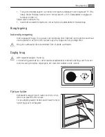 Preview for 7 page of AEG SANTO K 91800-5i User Manual