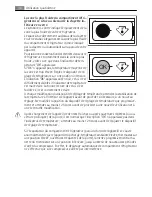 Preview for 36 page of AEG SANTO K 91800-5i User Manual