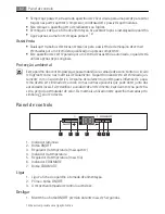 Preview for 62 page of AEG SANTO K 91800-5i User Manual