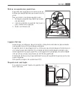 Preview for 71 page of AEG SANTO K 91800-5i User Manual