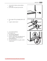 Preview for 15 page of AEG SANTO N 81840-5I User Manual