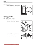 Preview for 16 page of AEG SANTO N 81840-5I User Manual