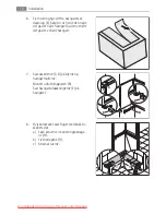 Preview for 18 page of AEG SANTO N 81840-5I User Manual