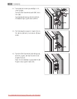 Preview for 20 page of AEG SANTO N 81840-5I User Manual