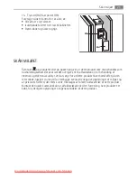 Preview for 21 page of AEG SANTO N 81840-5I User Manual