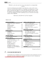 Preview for 22 page of AEG SANTO N 81840-5I User Manual