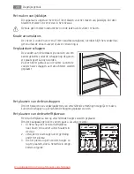 Preview for 28 page of AEG SANTO N 81840-5I User Manual