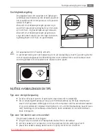 Preview for 29 page of AEG SANTO N 81840-5I User Manual