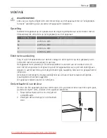 Preview for 35 page of AEG SANTO N 81840-5I User Manual