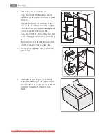 Preview for 38 page of AEG SANTO N 81840-5I User Manual