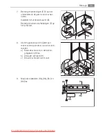 Preview for 39 page of AEG SANTO N 81840-5I User Manual