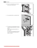 Preview for 40 page of AEG SANTO N 81840-5I User Manual