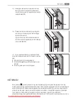 Preview for 41 page of AEG SANTO N 81840-5I User Manual