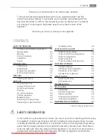 Preview for 43 page of AEG SANTO N 81840-5I User Manual