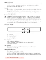 Preview for 46 page of AEG SANTO N 81840-5I User Manual