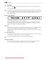 Preview for 48 page of AEG SANTO N 81840-5I User Manual