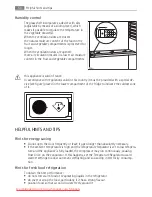 Preview for 50 page of AEG SANTO N 81840-5I User Manual