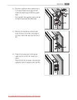 Preview for 61 page of AEG SANTO N 81840-5I User Manual