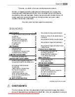 Preview for 63 page of AEG SANTO N 81840-5I User Manual