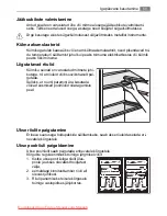 Preview for 69 page of AEG SANTO N 81840-5I User Manual