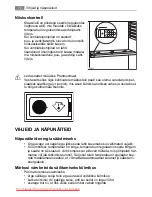 Preview for 70 page of AEG SANTO N 81840-5I User Manual