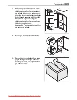 Preview for 79 page of AEG SANTO N 81840-5I User Manual