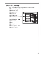 Preview for 15 page of AEG SANTO S 70178 TK3 Operating Instructions Manual