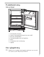 Предварительный просмотр 9 страницы AEG SANTO Series Operating Instructions Manual