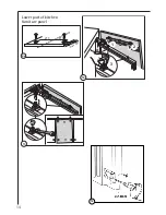 Предварительный просмотр 14 страницы AEG SANTO U 66040i Operating And Installation Instructions