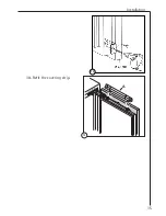 Preview for 15 page of AEG SANTO U 86040 i Operating And Installation Instructions