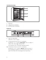 Предварительный просмотр 8 страницы AEG Santo W 9 88 20-4i User Instructions