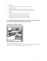 Предварительный просмотр 67 страницы AEG Santo W 9 88 20-4i User Instructions