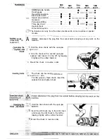 Предварительный просмотр 4 страницы AEG SB2-570 Instructions For Use Manual