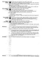 Предварительный просмотр 7 страницы AEG SB2-570 Instructions For Use Manual