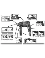 Предварительный просмотр 3 страницы AEG SB2-630 Original Instructions Manual