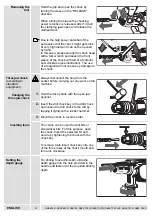 Preview for 5 page of AEG SB2-700 Instructions For Use Manual