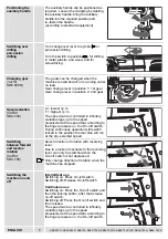 Preview for 6 page of AEG SB2-700 Instructions For Use Manual