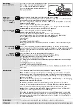 Preview for 7 page of AEG SB2-700 Instructions For Use Manual