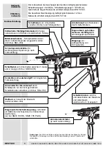 Preview for 9 page of AEG SB2-700 Instructions For Use Manual