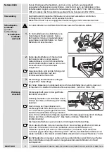 Preview for 10 page of AEG SB2-700 Instructions For Use Manual