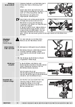 Preview for 11 page of AEG SB2-700 Instructions For Use Manual