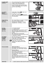 Preview for 12 page of AEG SB2-700 Instructions For Use Manual